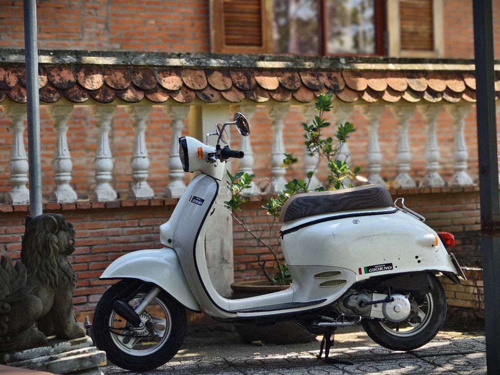 Em bán chiếc Honda Giorno 2 thì 50cc. Mua bán Xe máy tại Quận Cái Răng Cần Thơ được đăng bởi Nghiêm Hoàng Thiên Gia Hạo hình 5