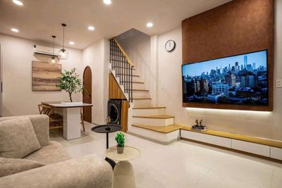 NHÀ ĐẸP HIỆN ĐẠI HẺM 793 TRẦN XUÂN SOẠN. Mua bán nhà ở tại Quận 7 Tp Hồ Chí Minh được đăng bởi BĐS HIỀN PHẠM