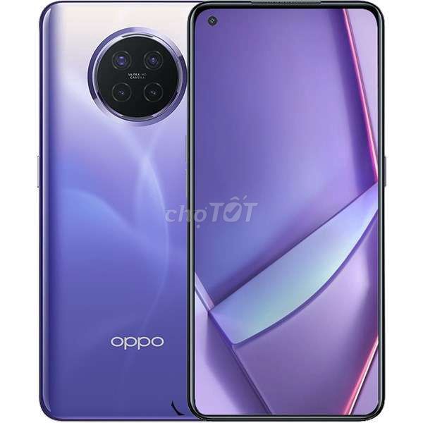 Oppo Ace2 128GB Tím Giao Lưu . Mua bán Điện thoại tại Thị xã Hương Trà Thừa Thiên Huế được đăng bởi Bo Boo hình 1