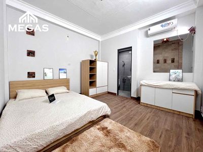 Room 25 m² · Đường Gò Dầu