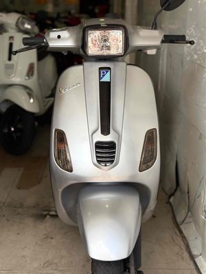 Piaggio Vespa S125 3Vie 2014 . BSTP Chính Chủ
