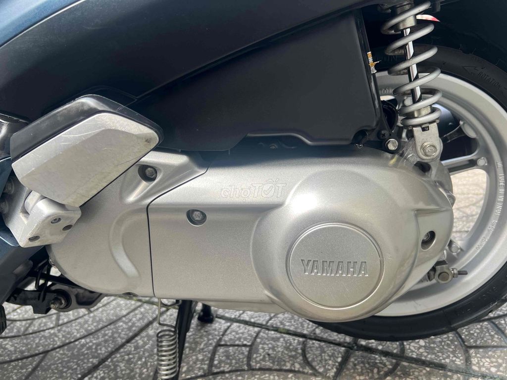 Grande chạy ít zin cực đẹp. Mua bán Xe máy tại Quận Ninh Kiều Cần Thơ được đăng bởi Vincom HV hình 5