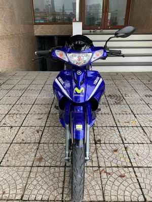 Yamaha Yaz 125R Xanh dương Mới 95%. Mua bán Xe máy tại Quận Sơn Trà Đà Nẵng được đăng bởi Phúc