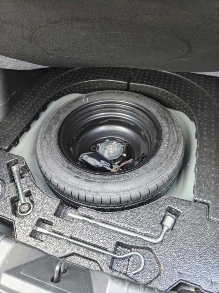 Mazda 2 2019 Premium Sedan - 78000 km. Mua bán Ô tô tại Quận 7 Tp Hồ Chí Minh được đăng bởi HỮU HƯNG hình 15