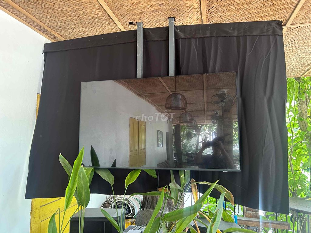 Tivi Samsung QA55Q6FAAKXXV QLED 4K. Mua bán Tivi, Âm thanh tại Quận Ngũ Hành Sơn Đà Nẵng được đăng bởi An hình 1