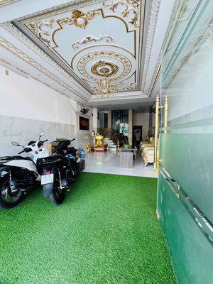 Rent · 8 bd · 100 м² · Quận Cẩm Lệ, ул. Đường Nguyễn Phước Lan