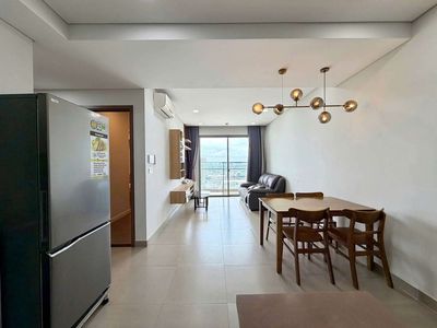 ⭐RIVER PANORAMA CHO THUÊ 3PN2WC 90m2 FULL NỘI THẤT CHỈ 16 TRIỆU