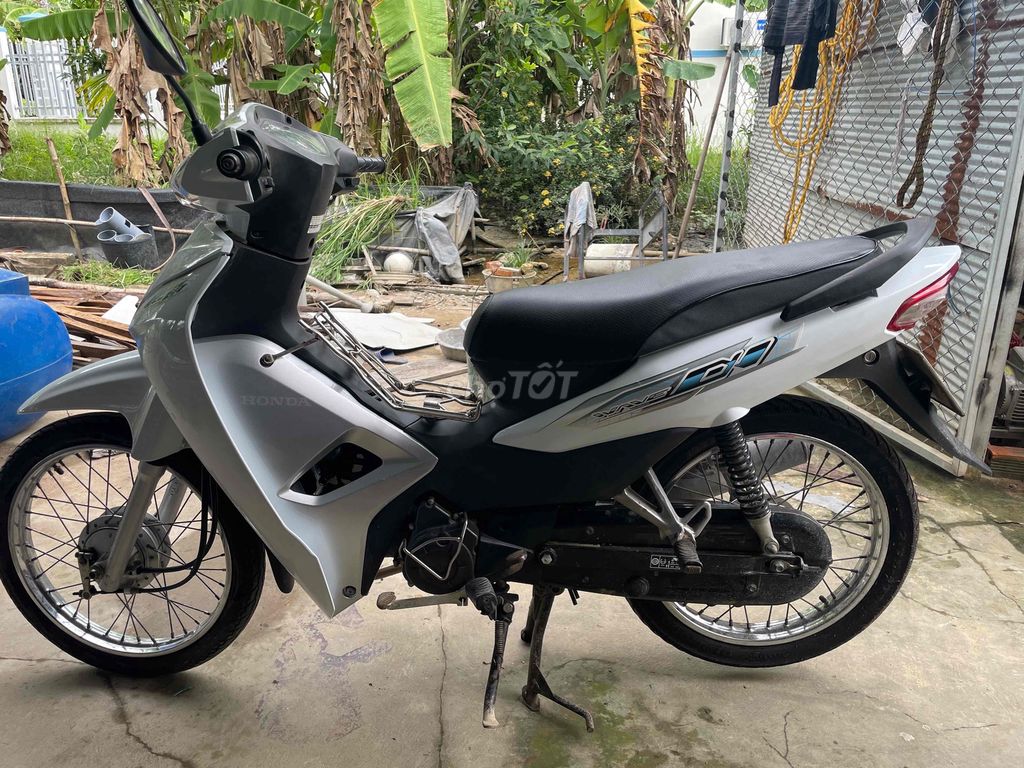 dư xe nên bán xe wave a110 năm 2022. Mua bán Xe máy tại Huyện Phụng Hiệp Hậu Giang được đăng bởi Quoc hình 1