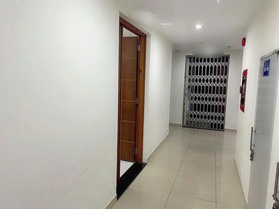 Cho thuê căn hộ Bông Sao Lô B Quận 8, DT : 60 m2, 2PN, 8 tr/th