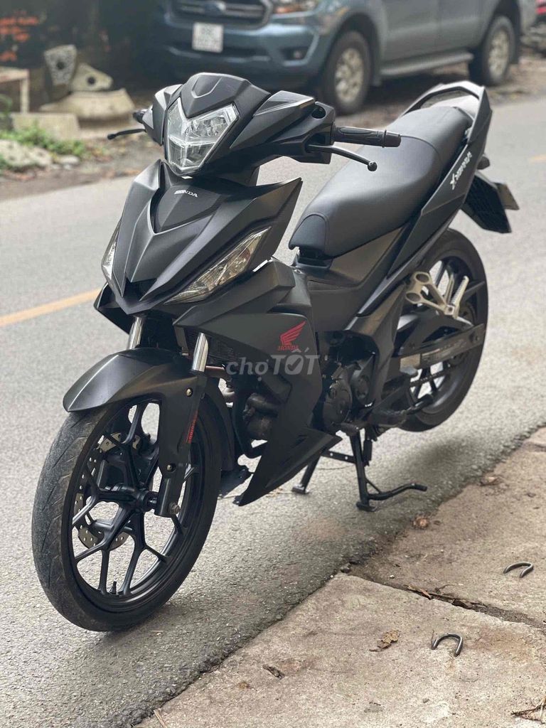 Honda Winner V1 dky 2020 mới 98%. Mua bán Xe máy tại Quận Bắc Từ Liêm Hà Nội được đăng bởi Linh hình 1