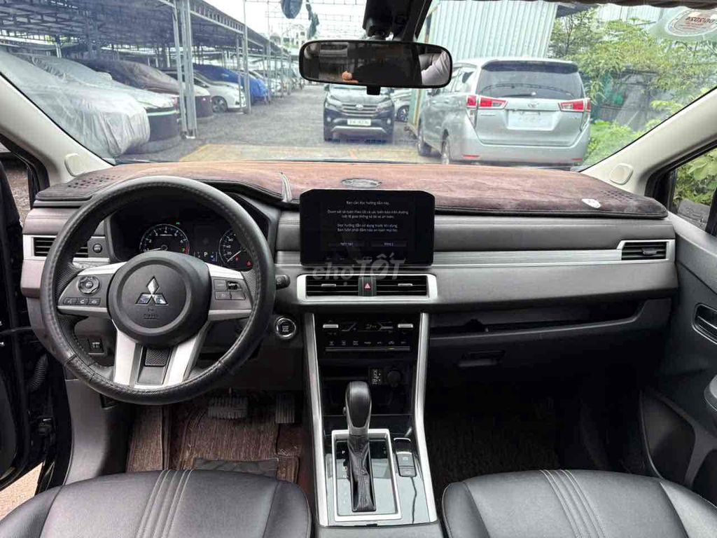 XPANDER 2023 premium ,LƯỚT 4 VẠN ,HỖ TRỢ VAY 70%. Mua bán Ô tô tại Quận Bình Tân Tp Hồ Chí Minh được đăng bởi XUÂN DUY AUTO hình 10