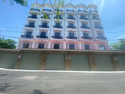 NHÀ Mới 1 TRỆT 5 LẦU THANG MÁY Ven Sông SÀI GÒN,Cạnh Vạn Phúc city. Mua bán nhà ở tại Thành phố Thủ Đức Tp Hồ Chí Minh được đăng bởi Đặng Hoài Thương