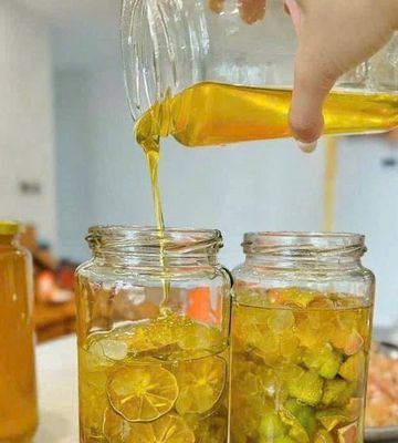 MẬT ONG BẠC HÀ 🐝 MẬT HOA XUYẾN CHI - SALE SỐC. Mua bán Đồ ăn, thực phẩm và các loại khác tại Quận Tây Hồ Hà Nội được đăng bởi Econut