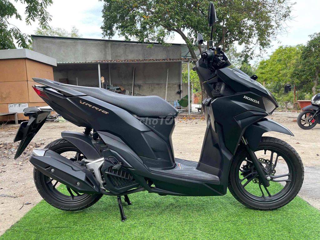 VARIO 150 xe lướt odo 5k km. Mua bán Xe máy tại Thị xã Phú Mỹ Bà Rịa - Vũng Tàu được đăng bởi Lê  Thanh Hải  hình 3