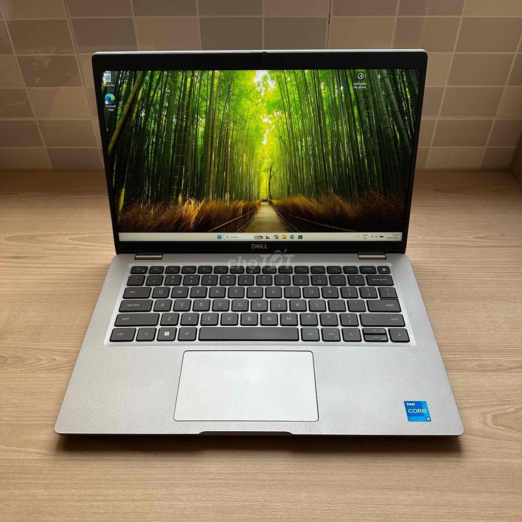 Dell Latitude 5420 i5-1135G7 14 inch 8GB/128GB SSD. Mua bán Laptop tại Quận 5 Tp Hồ Chí Minh được đăng bởi Truong Nguyen hình 1