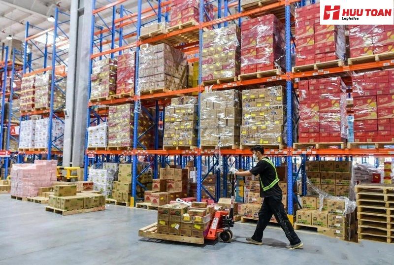 TUYỂN THỜI VỤ KHO SHOPEE – BÌNH DƯƠNG. Việc làm tại Thị xã Bến Cát Bình Dương được đăng bởi Công  ty TNHH GRGR hình 2