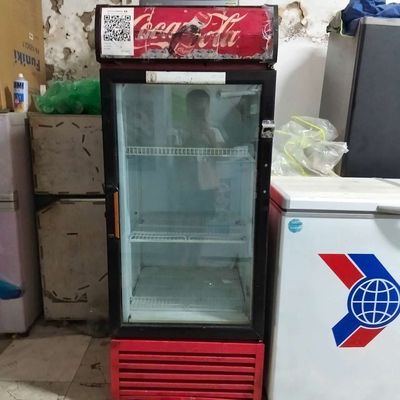 Tủ mát coca. Mua bán Tủ lạnh tại Quận Hoàng Mai Hà Nội được đăng bởi vi thơm