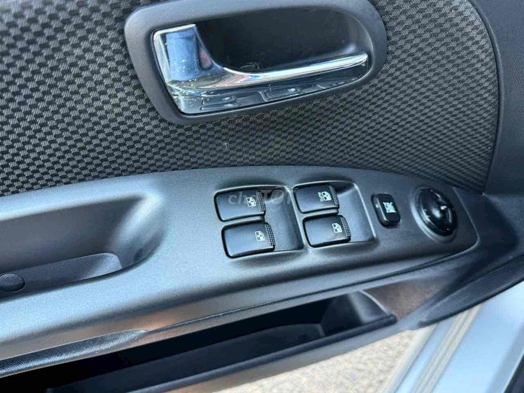 Kia Morning 2010 SX 1.1 AT Sport - 10000 km. Mua bán Ô tô tại Thành phố Pleiku Gia Lai được đăng bởi Dinh Trung  hình 16