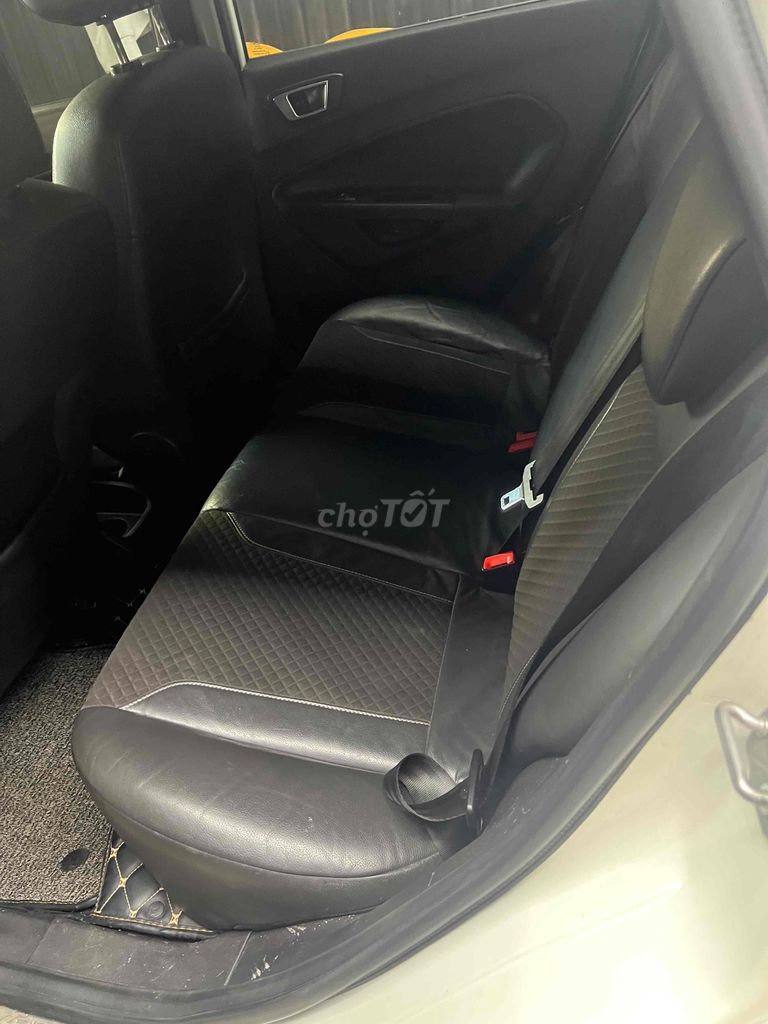 Ford Fiesta 2014 1.0 AT Sport. Mua bán Ô tô tại Quận Bình Thuỷ Cần Thơ được đăng bởi Trần cao thông hình 4