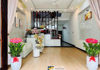 Аренда · 5 комн. · 90 м² · Quận Sơn Trà, ул. Đường Nguyễn Văn Thoại