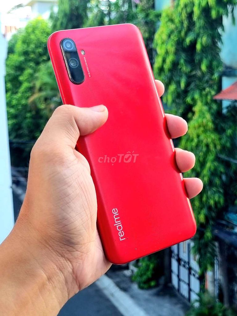 Realme C3 Pin 5000 cực trâu. Mua bán Điện thoại tại Quận Hải Châu Đà Nẵng được đăng bởi Lộc Roy hình 1
