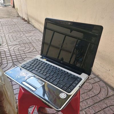 Thanh lý lễ 30/4 - Laptop HP Windows 10 Zin Ok