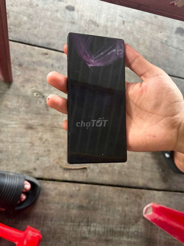 Redmagic Air 11 16GB 512GB Đen. Mua bán Điện thoại tại Huyện Long Hồ Vĩnh Long được đăng bởi Hồ Phúc hình 1