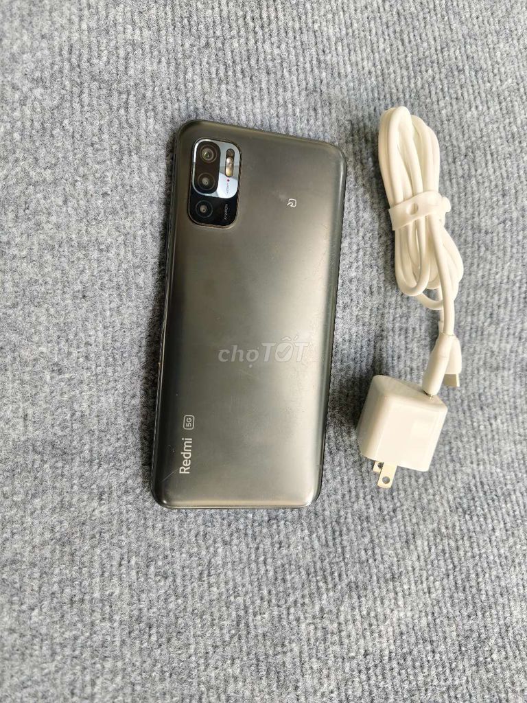 Xiaomi Note 10JE 64GB Xám. Mua bán Điện thoại tại Quận Liên Chiểu Đà Nẵng được đăng bởi Bảo Lâm hình 1
