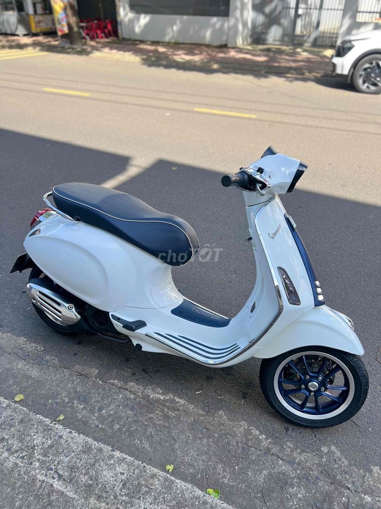 bán vespa 2018 phố chất biển số cặp. Mua bán Xe máy tại Thành phố Buôn Ma Thuột Đắk Lắk được đăng bởi đức hình 6