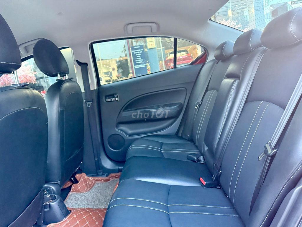 Mitsubishi Attrage 2022 CVT Premium - 23.800. Mua bán Ô tô tại Thành phố Thủ Đức Tp Hồ Chí Minh được đăng bởi Thế Bảo Mitsubishi  hình 7