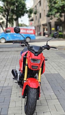 MSX125 đời cao xe chất đẹp chính chủ biển SG. Mua bán Xe máy tại Thành phố Thủ Đức Tp Hồ Chí Minh được đăng bởi CHIẾN MOTOR
