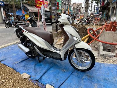 Piaggio Medley 125 abs máy iget dky 2017. Mua bán Xe máy tại Quận Ngô Quyền Hải Phòng được đăng bởi Dương Vũ