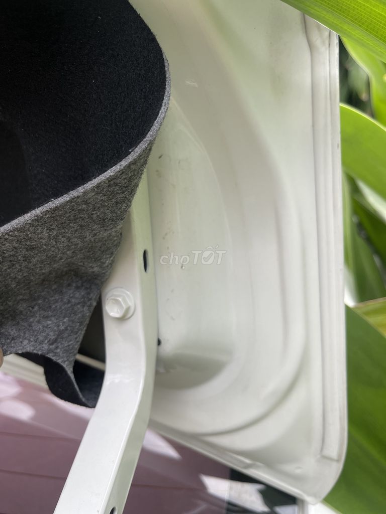 Toyota Vios 2018 Form mới 2019. Mua bán Ô tô tại Huyện Vĩnh Linh Quảng Trị được đăng bởi Trung Phan hình 11