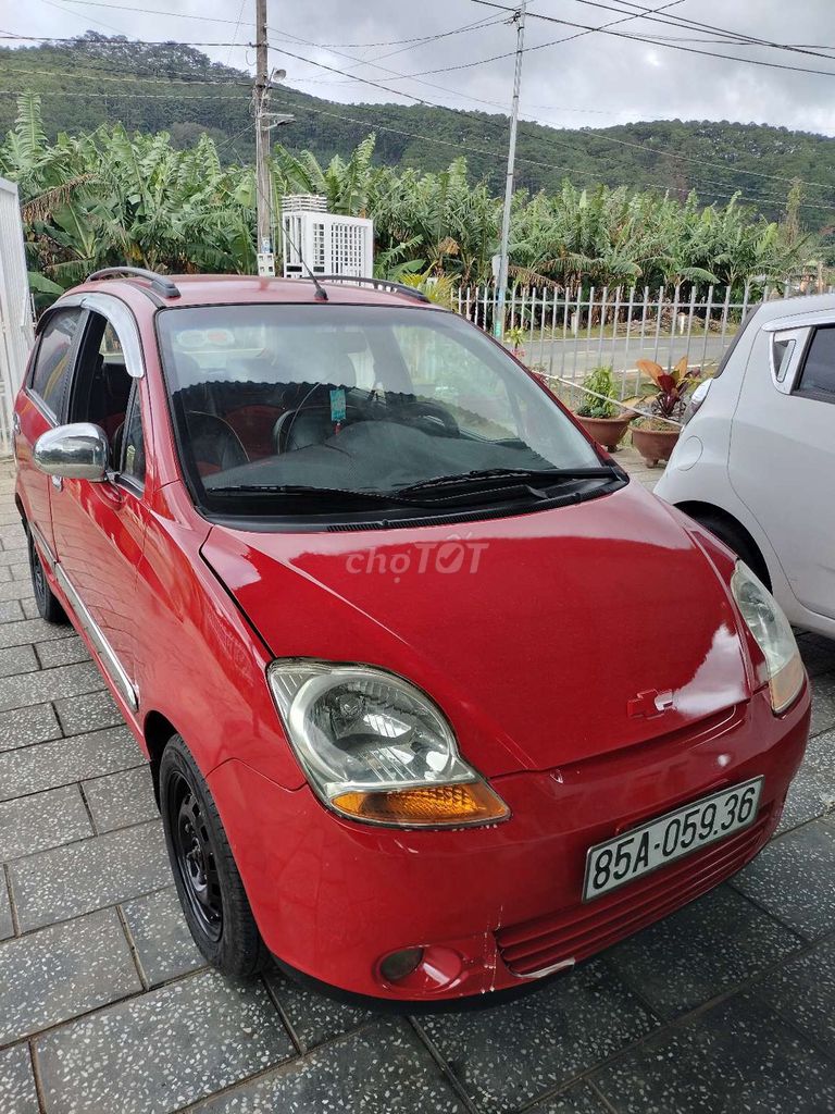 2010 LT 0.8 MT - 95000 km. Mua bán Ô tô tại Huyện Đơn Dương Lâm Đồng được đăng bởi Huuquoc Nguyen hình 1