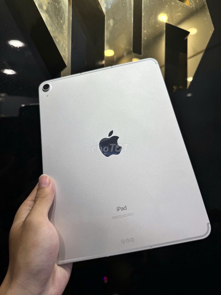 ipad air 4 4g  64 gbgiá tốt