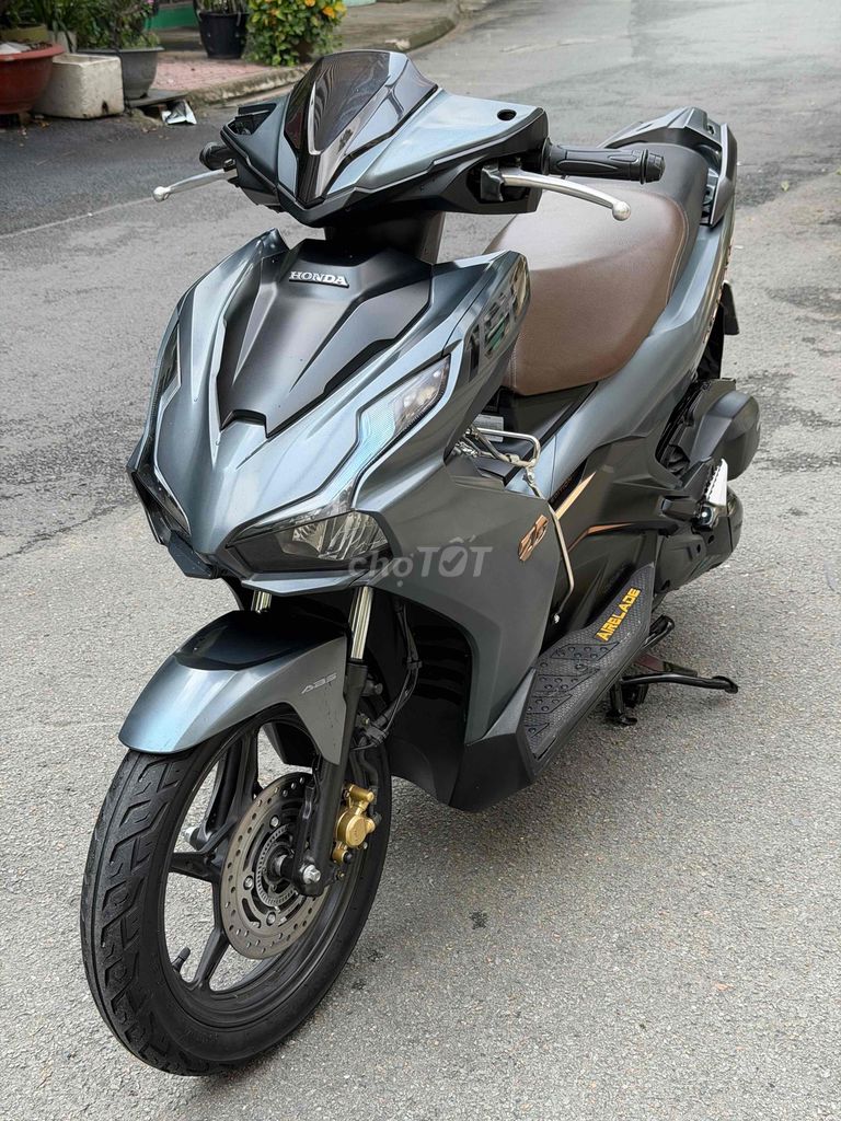 HT GÓP ĐẬU💯Airblade 150 ABS BSTP 9chủ Đẹp Ít Đi🚗. Mua bán Xe máy tại Quận Tân Bình Tp Hồ Chí Minh được đăng bởi CươngCương hình 2