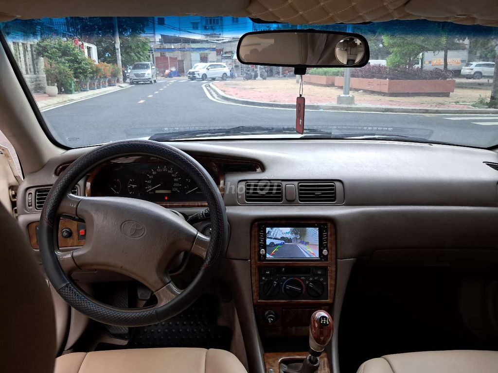 54 2000 GLi 2.2 - 150000 km. Mua bán Ô tô tại Quận 8 Tp Hồ Chí Minh được đăng bởi Sơn hình 15