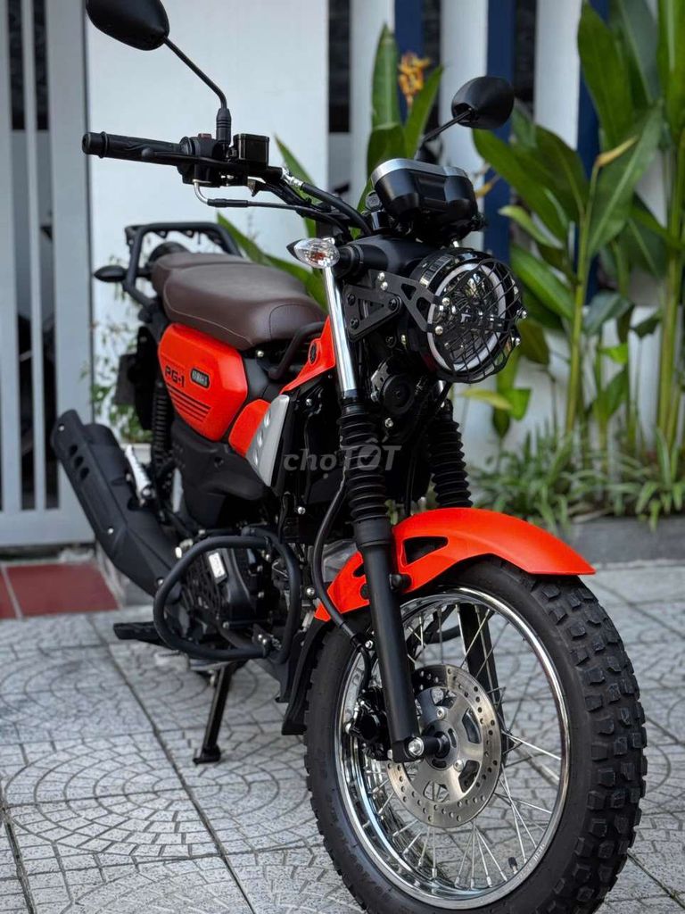 CẦN BÁN XE PG1 2025. Mua bán Xe máy tại Quận Hải Châu Đà Nẵng được đăng bởi cường thịnh hình 2