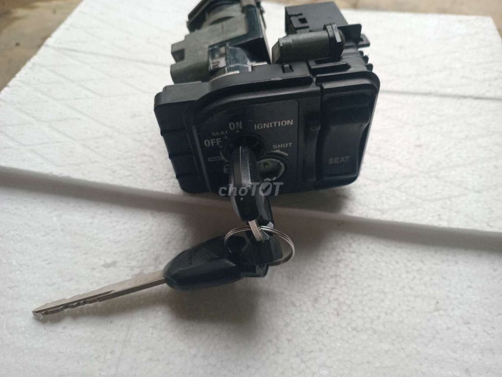 Động cơ, bình xăng, chế,heo dầu tháo xe Winner X. Mua bán Phụ tùng xe tại Huyện Đoan Hùng Phú Thọ được đăng bởi Trần Quốc Việt hình 15