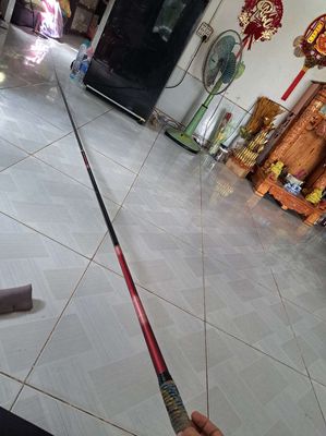 Cần câu 3m2 tay rút gọn( còn tin còn bán. Mua bán Đồ thể thao, Dã ngoại tại Quận Ninh Kiều Cần Thơ được đăng bởi LÀM ĂN CỨ GỌI THẲNG KO NHẮN TIN 