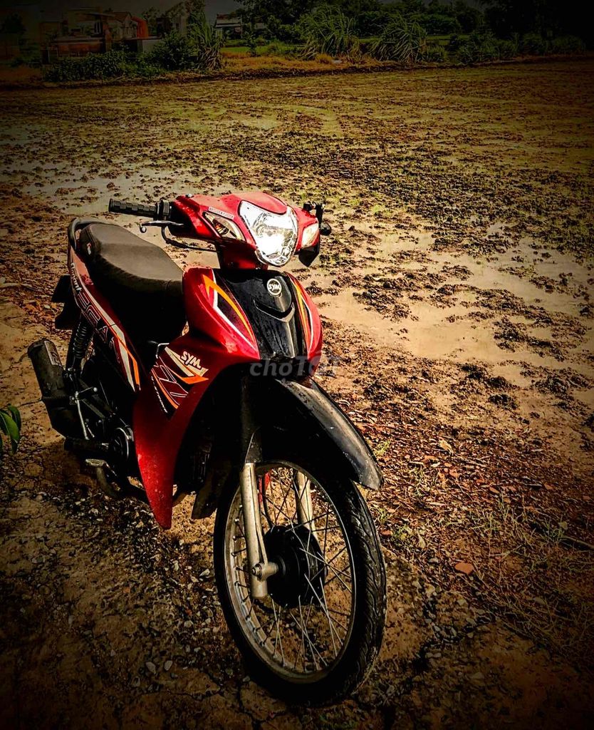 Bán Elegant 50cc. Mua bán Xe máy tại Quận Tân Bình Tp Hồ Chí Minh được đăng bởi quan le hình 1