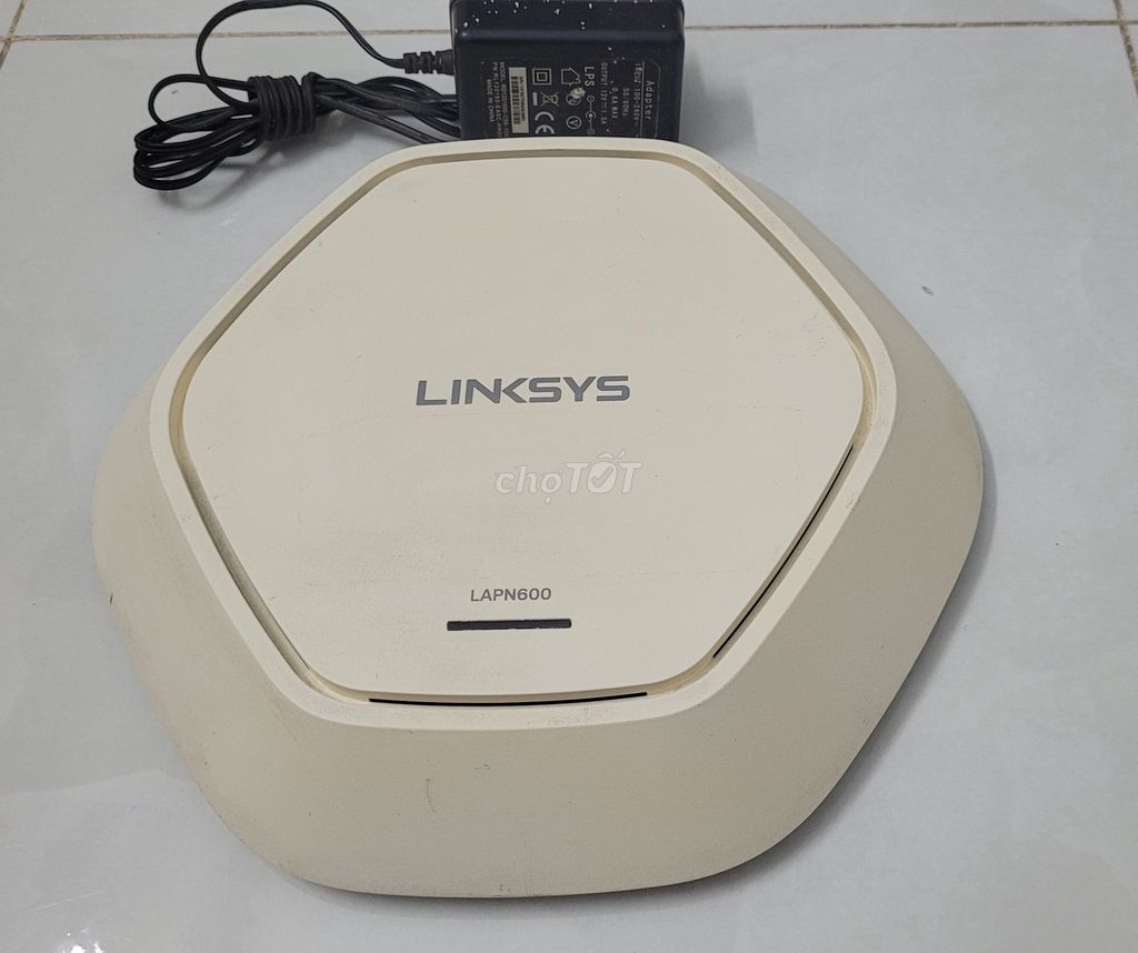wifi linksys lapn600. Mua bán Phụ kiện (Màn hình, Chuột...) tại Quận Tân Phú Tp Hồ Chí Minh được đăng bởi   hình 1