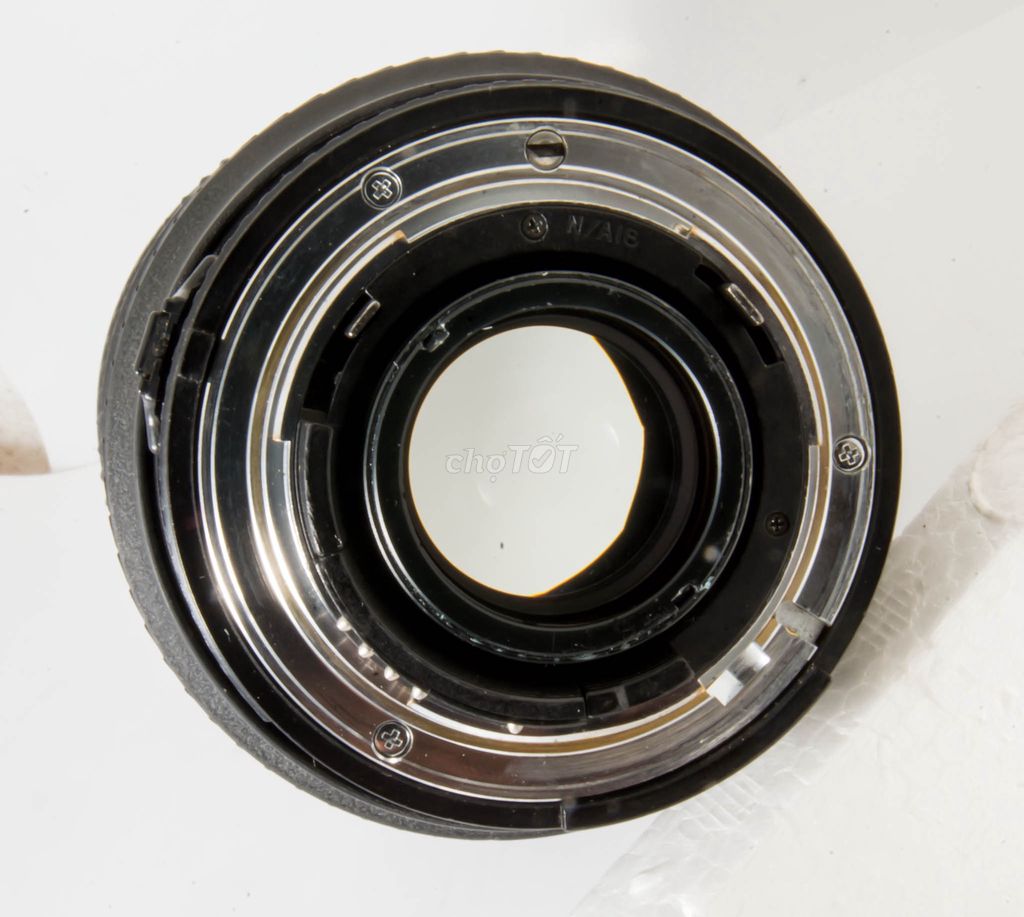Ống kính Tokina AT-X AF. Mua bán Máy ảnh, Máy quay tại Quận Cầu Giấy Hà Nội được đăng bởi San Ống kính hình 1
