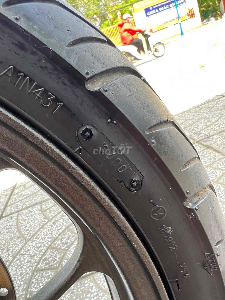 Sh mode 2020 Abs ,xe đẹp lướt,bao hồ sơ sang tên. Mua bán Xe máy tại Quận Ninh Kiều Cần Thơ được đăng bởi Cửa Hàng Xe máy Tân Lập Hưng hình 5