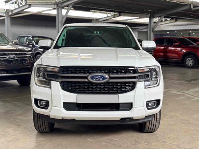 Ford Ranger 2024 XLS 2.0 4X2 AT - 52000 km. Mua bán Ô tô tại Quận 8 Tp Hồ Chí Minh được đăng bởi Mr Huy Sài Gòn Ford