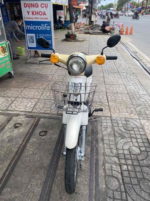 cub 50 2018. Mua bán Xe máy tại Quận Ninh Kiều Cần Thơ được đăng bởi Hiếu