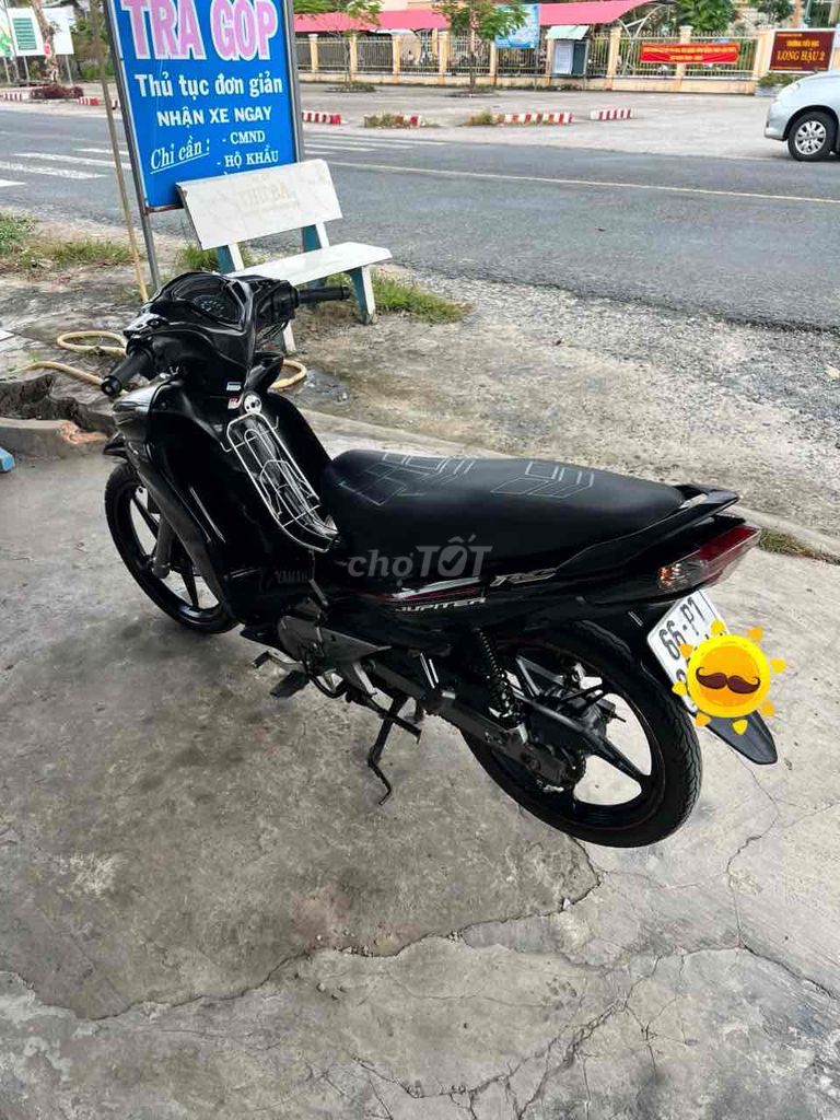 Jupiter Fi 2017 Đẹp Chuẩn (trả góp). Mua bán Xe máy tại Huyện Lai Vung Đồng Tháp được đăng bởi Cửa Hàng Xe Gắn Máy PHONG uy tín hình 3