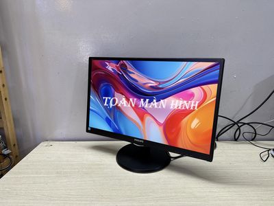 Màn 22" Philips rẻ nha ace - vga, hdmi mới keng. Mua bán Phụ kiện (Màn hình, Chuột...) tại Quận Bình Thạnh Tp Hồ Chí Minh được đăng bởi TOÀN MÀN HÌNH