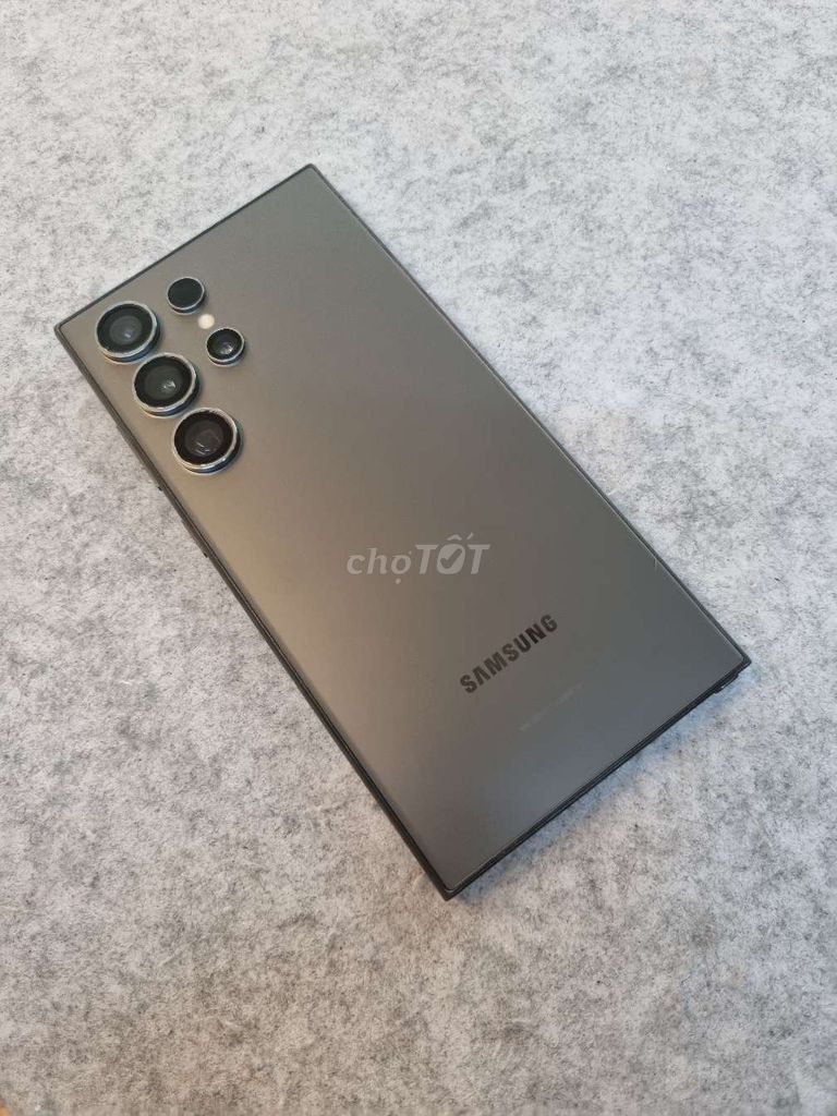 Galaxy S23 Ultra 5G Việt Nam sd 2sim ram 12/512gb. Mua bán Điện thoại tại Quận Thanh Xuân Hà Nội được đăng bởi Nguyễn Xiển  Thanh Xuân Hà Nội hình 1