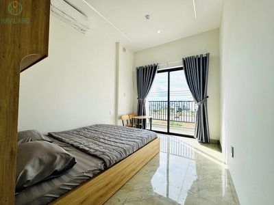 Rent · 1 bd · 35 м² · Quận Ngũ Hành Sơn, ул. Bờ Quan 17